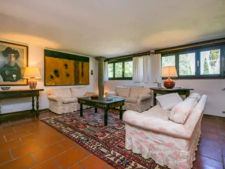 Bardeggiano - Caterina 2 (COL245), Appartement 4 personnes à Colle Val d'Elsa - Photo 6