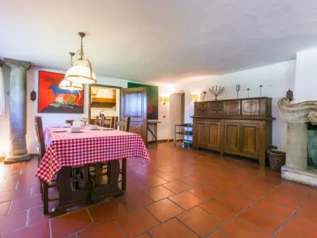 Bardeggiano - Caterina 2 (COL245), Appartement 4 personnes à Colle Val d'Elsa - Photo 10