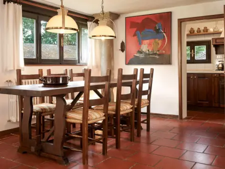 Bardeggiano - Caterina 2 (COL245), Appartement 4 personnes à Colle Val d'Elsa - Photo 11