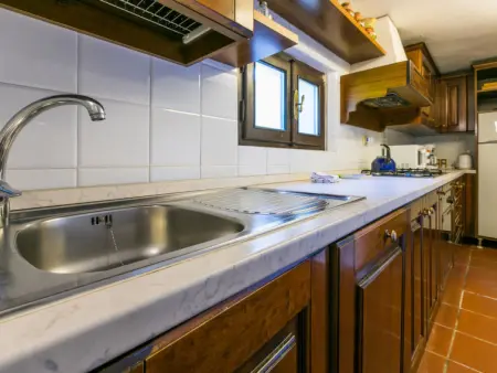 Bardeggiano - Caterina 2 (COL245), Appartement 4 personnes à Colle Val d'Elsa - Photo 12