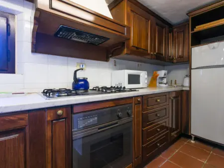 Bardeggiano - Caterina 2 (COL245), Appartement 4 personnes à Colle Val d'Elsa - Photo 13