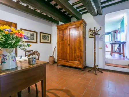 Bardeggiano - Caterina 2 (COL245), Appartement 4 personnes à Colle Val d'Elsa - Photo 14