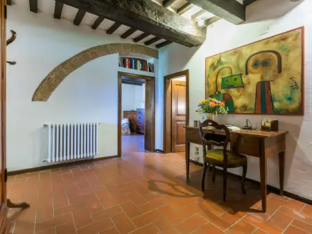 Bardeggiano - Caterina 2 (COL245), Appartement 4 personnes à Colle Val d'Elsa - Photo 15