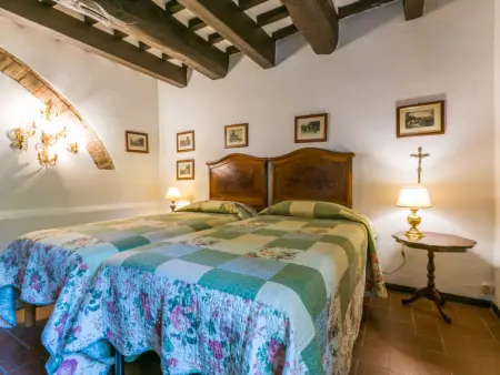 Bardeggiano - Caterina 2 (COL245), Appartement 4 personnes à Colle Val d'Elsa - Photo 18