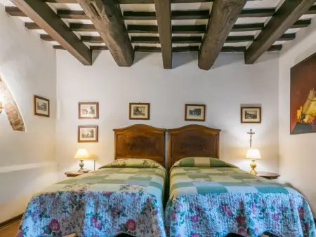 Bardeggiano - Caterina 2 (COL245), Appartement 4 personnes à Colle Val d'Elsa - Photo 19