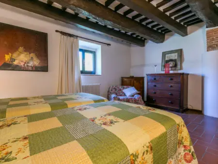 Bardeggiano - Caterina 2 (COL245), Appartement 4 personnes à Colle Val d'Elsa - Photo 20