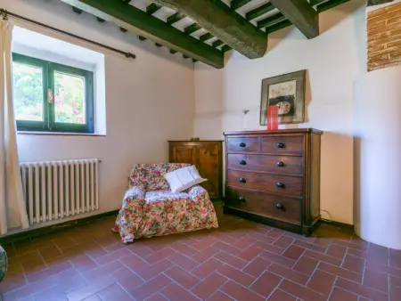 Bardeggiano - Caterina 2 (COL245), Appartement 4 personnes à Colle Val d'Elsa - Photo 21