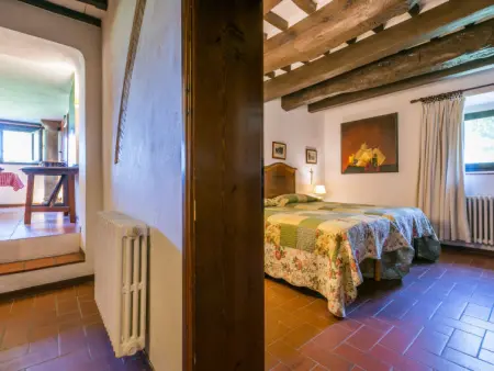 Bardeggiano - Caterina 2 (COL245), Appartement 4 personnes à Colle Val d'Elsa - Photo 22