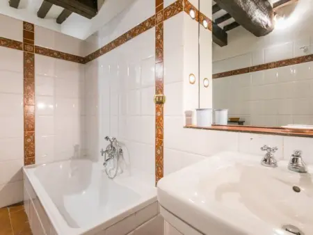 Bardeggiano - Caterina 2 (COL245), Appartement 4 personnes à Colle Val d'Elsa - Photo 23