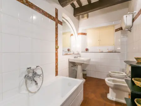 Bardeggiano - Caterina 2 (COL245), Appartement 4 personnes à Colle Val d'Elsa - Photo 24