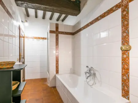 Bardeggiano - Caterina 2 (COL245), Appartement 4 personnes à Colle Val d'Elsa - Photo 25