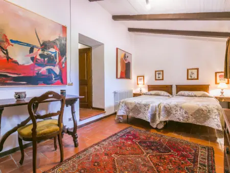 Bardeggiano - Caterina 2 (COL245), Appartement 4 personnes à Colle Val d'Elsa - Photo 26