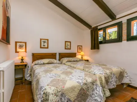 Bardeggiano - Caterina 2 (COL245), Appartement 4 personnes à Colle Val d'Elsa - Photo 27