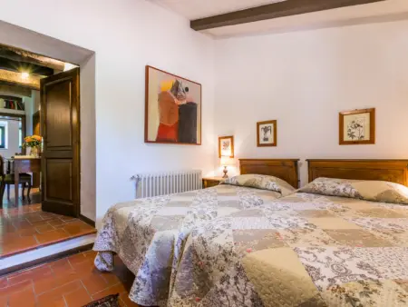 Bardeggiano - Caterina 2 (COL245), Appartement 4 personnes à Colle Val d'Elsa - Photo 29