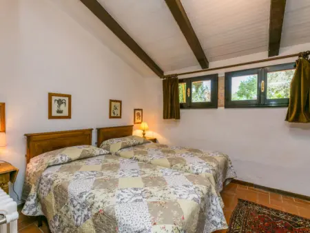 Bardeggiano - Caterina 2 (COL245), Appartement 4 personnes à Colle Val d'Elsa - Photo 30