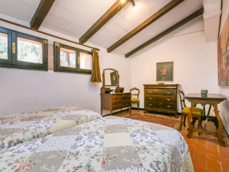 Bardeggiano - Caterina 2 (COL245), Appartement 4 personnes à Colle Val d'Elsa - Photo 32