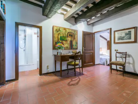 Bardeggiano - Caterina 2 (COL245), Appartement 4 personnes à Colle Val d'Elsa - Photo 33