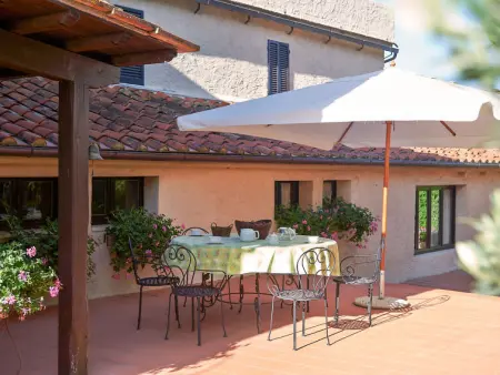 Bardeggiano - Caterina 2 (COL245), Appartement 4 personnes à Colle Val d'Elsa - Photo 39