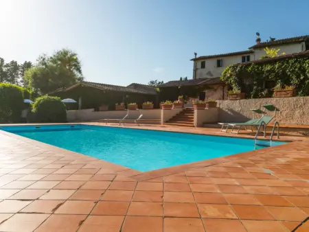 Bardeggiano - Caterina 2 (COL245), Appartement 4 personnes à Colle Val d'Elsa - Photo 42