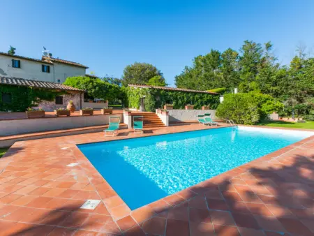 Bardeggiano - Caterina 2 (COL245), Appartement 4 personnes à Colle Val d'Elsa - Photo 46