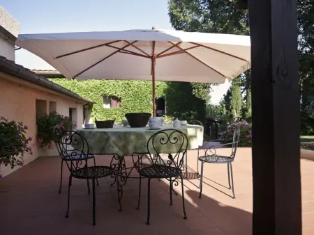 Bardeggiano - Caterina 2 (COL245), Appartement 4 personnes à Colle Val d'Elsa - Photo 49