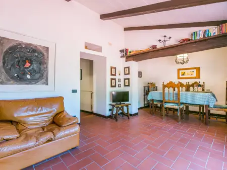 Bardeggiano - Caterina 3 (COL246), Appartement 4 personnes à Colle Val d'Elsa - Photo 3