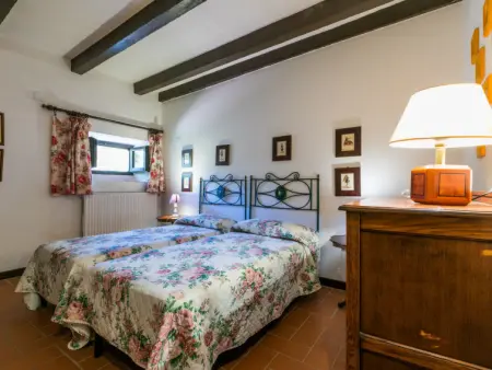 Bardeggiano - Caterina 3 (COL246), Appartement 4 personnes à Colle Val d'Elsa - Photo 4