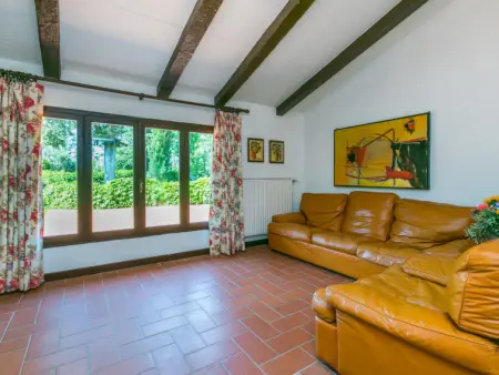 Bardeggiano - Caterina 3 (COL246), Appartement 4 personnes à Colle Val d'Elsa - Photo 6