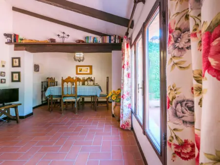 Bardeggiano - Caterina 3 (COL246), Appartement 4 personnes à Colle Val d'Elsa - Photo 7