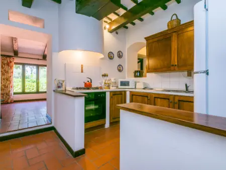 Bardeggiano - Caterina 3 (COL246), Appartement 4 personnes à Colle Val d'Elsa - Photo 8