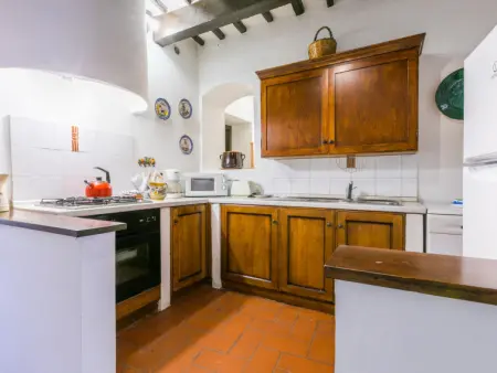 Bardeggiano - Caterina 3 (COL246), Appartement 4 personnes à Colle Val d'Elsa - Photo 9