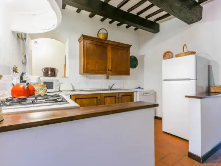 Bardeggiano - Caterina 3 (COL246), Appartement 4 personnes à Colle Val d'Elsa - Photo 10