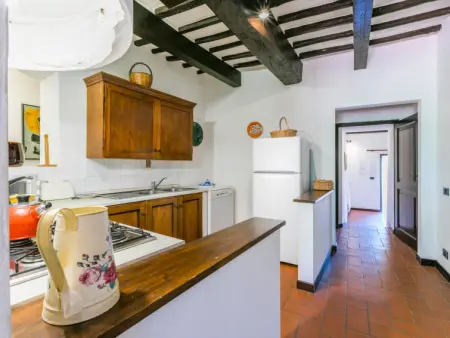 Bardeggiano - Caterina 3 (COL246), Appartement 4 personnes à Colle Val d'Elsa - Photo 11