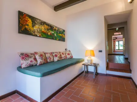 Bardeggiano - Caterina 3 (COL246), Appartement 4 personnes à Colle Val d'Elsa - Photo 12