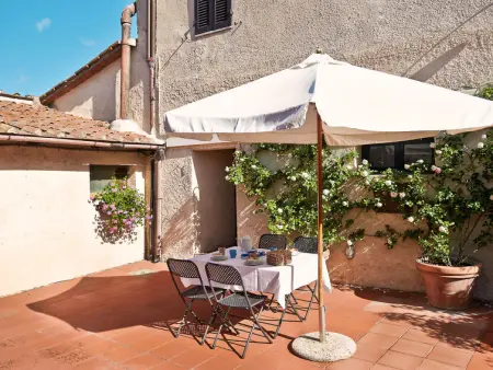 Bardeggiano - Caterina 3 (COL246), Appartement 4 personnes à Colle Val d'Elsa - Photo 14