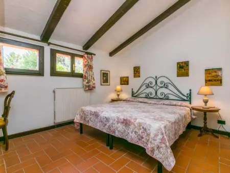 Bardeggiano - Caterina 3 (COL246), Appartement 4 personnes à Colle Val d'Elsa - Photo 15