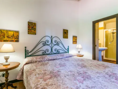 Bardeggiano - Caterina 3 (COL246), Appartement 4 personnes à Colle Val d'Elsa - Photo 16