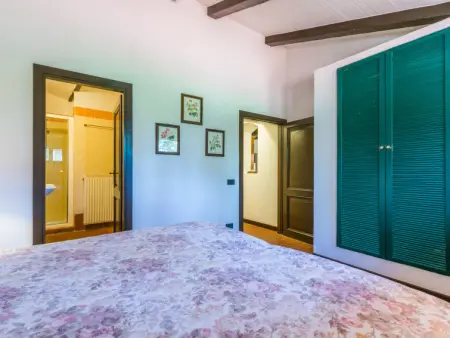 Bardeggiano - Caterina 3 (COL246), Appartement 4 personnes à Colle Val d'Elsa - Photo 20