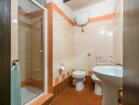 Bardeggiano - Caterina 3 (COL246), Appartement 4 personnes à Colle Val d'Elsa - Photo 23