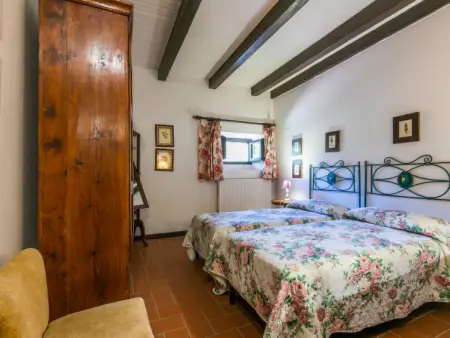 Bardeggiano - Caterina 3 (COL246), Appartement 4 personnes à Colle Val d'Elsa - Photo 26