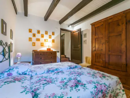 Bardeggiano - Caterina 3 (COL246), Appartement 4 personnes à Colle Val d'Elsa - Photo 27