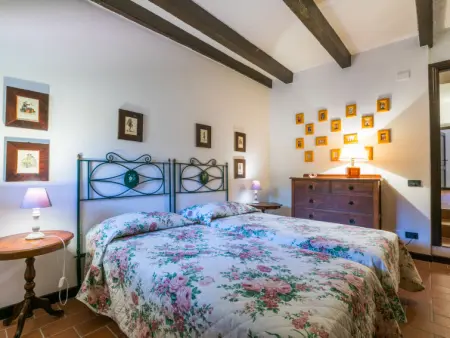 Bardeggiano - Caterina 3 (COL246), Appartement 4 personnes à Colle Val d'Elsa - Photo 28