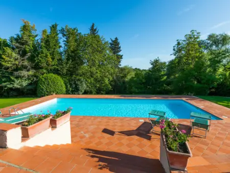 Bardeggiano - Caterina 3 (COL246), Appartement 4 personnes à Colle Val d'Elsa - Photo 39