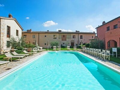 Location Appartement à San Gimignano,La Chicca - N°106467