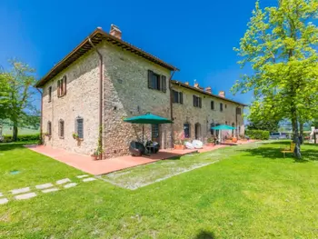 Casa rural en San Gimignano,Casa Renai a San Gimignano IT5257.649.2 N°244956