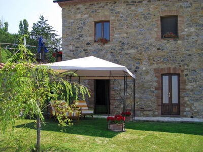 Location Appartement à Castelnuovo Val Cecina,Stalla IT5261.651.2 N°515891