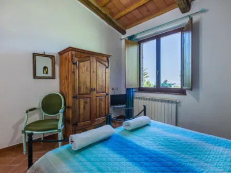 Stalla, Appartement 8 personnes à Castelnuovo Val Cecina - Photo 18