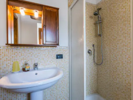 Stalla, Appartement 8 personnes à Castelnuovo Val Cecina - Photo 22