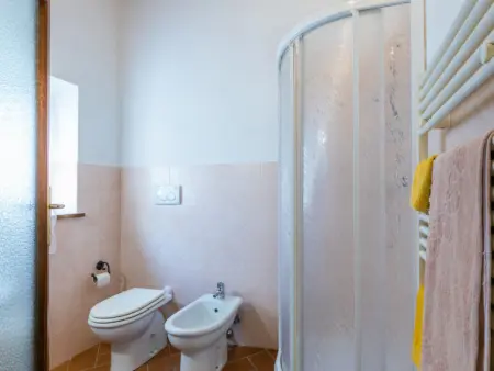 Stalla, Appartement 8 personnes à Castelnuovo Val Cecina - Photo 23