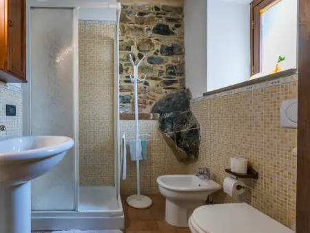 Stalla, Appartement 8 personnes à Castelnuovo Val Cecina - Photo 24